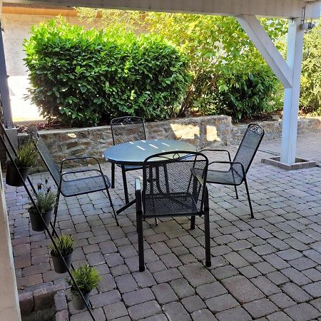 Ferienwohnung Loreley Weisel Ngoại thất bức ảnh