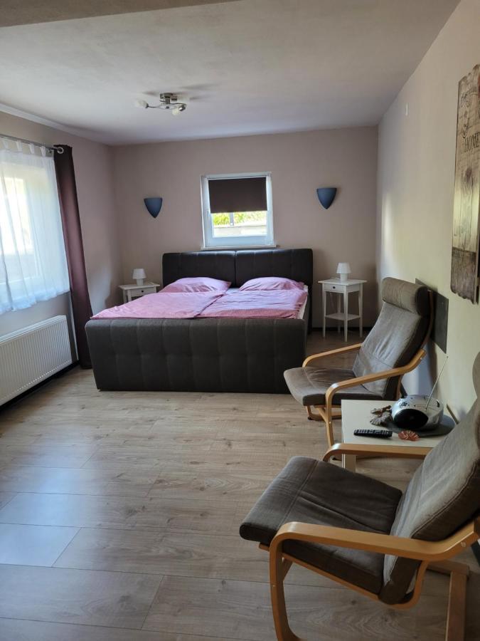 Ferienwohnung Loreley Weisel Ngoại thất bức ảnh