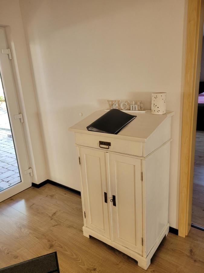 Ferienwohnung Loreley Weisel Ngoại thất bức ảnh