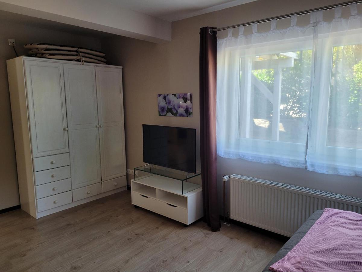 Ferienwohnung Loreley Weisel Ngoại thất bức ảnh